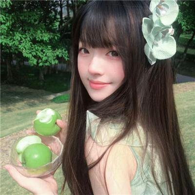 美好未来