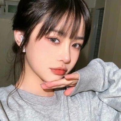紫色爱心